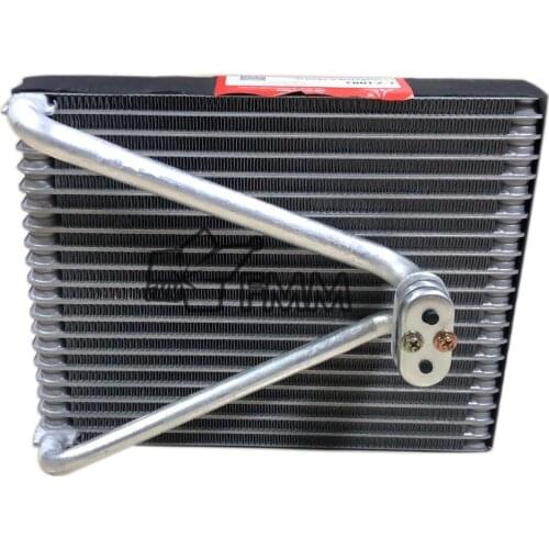 CA138100 air conditioning ac evaporator core for Nissan X-trail size 48*275*212MM