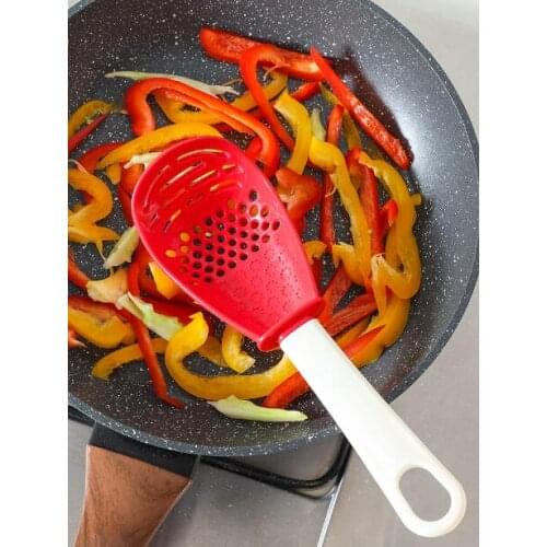 Multifunctional Kitchen Tools Colander Filter Mesh Baby Food Accessories Potato Mashed Ginger Grinder Cooking Gadgets