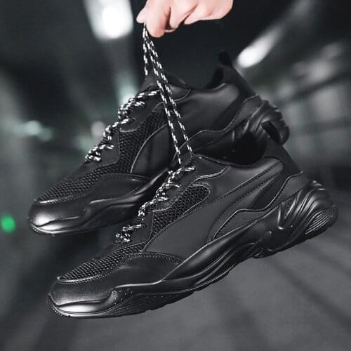 Fashion Sneakers Men 2019 Mens Shoes Casual Sneaker Trainers Tenis Masculino Adulto Chaussure Homme Zapatillas Hombre Deportiva