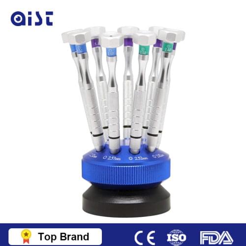Good Quality Optical Eyeglass Cell Phone Repair Screwdriver Nutdriver Set