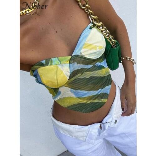 NIBBER Womens Beachwear