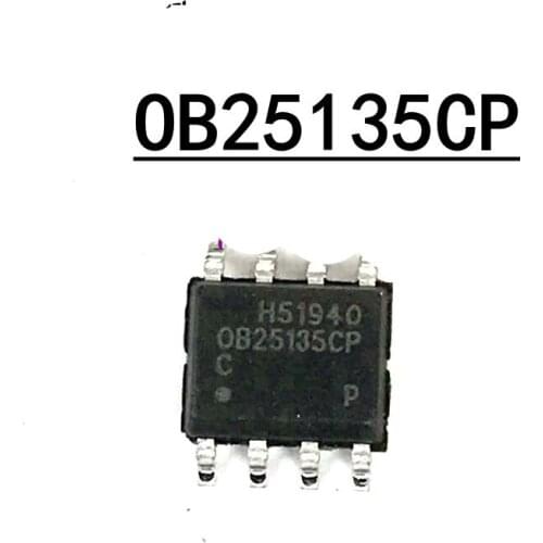 OB25135CP SOP8 20Pcs/Lot NEW