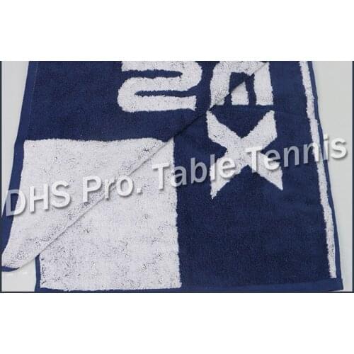 Sunflex Fitness Towel Sweat Absorbing Pure Cotton Sweat Cleaning Towel Sweat Towel Sports Towel table tennis accessories