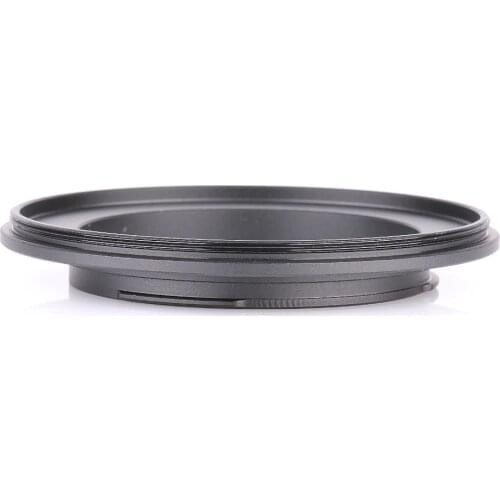 67mm Macro Reverse Adapter Ring for CANON EOS EF Mount