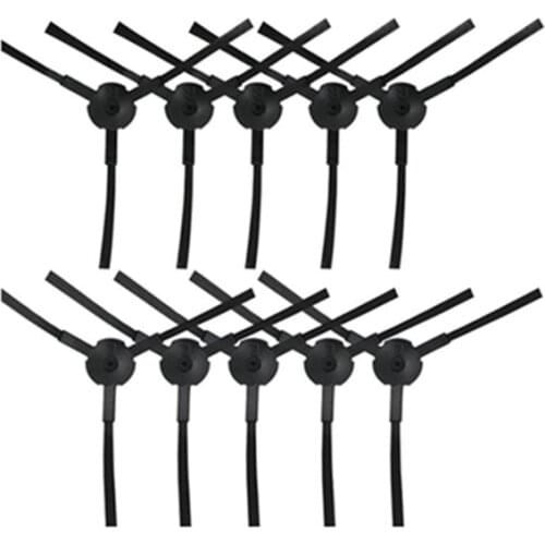 Robot Vacuum Cleaner Side Brush for Polaris PVCR 0726W 0826 0926W Robotic Vacuum Cleaner Parts Accessories Replacement