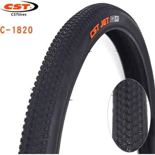 CST mountain bike tires C1820 C1446 Bicycle parts 20 24 26 27.5 29 inches 26*1.75 1.95 2.1 Antiskid wear resistant bicycle tire