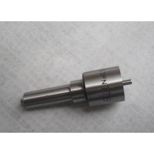 Free Shipping DLLA153PN178 105017-1780 9432610730 diesel engine injector nozzle matching parts suit Chinese brand diesel engine