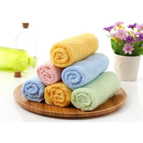 Thousxiu Face Towels