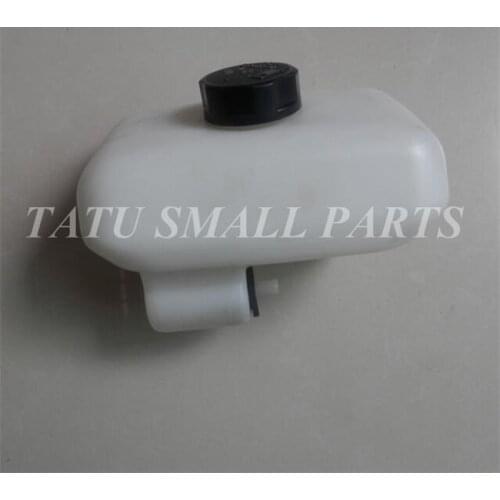 BK4302 FUEL TANK ASSEMBLY FOR ZENOAH G45L G35L BK3402 HUSQVARNA 443RB 41.5cc KNAPSACK TRIMMERS BRUSHCUTTERS FREE SHIPPING