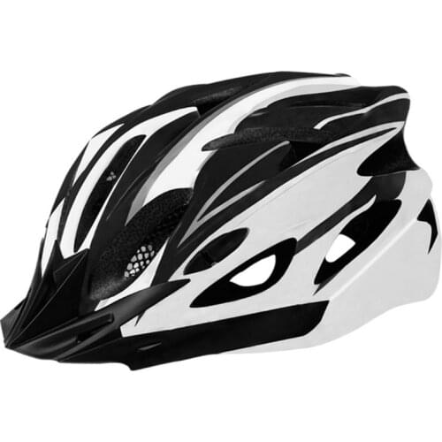 2021 Top Lightweight Motorbike Helmet Road Bike Cycle Helmet Mens Women for Bike Riding