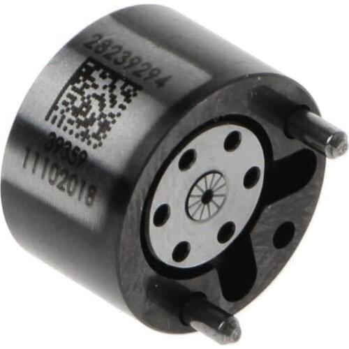 9308-621C 28239294 9308Z621C Crude Oil Common Rail Injector Control Valve for Delphi