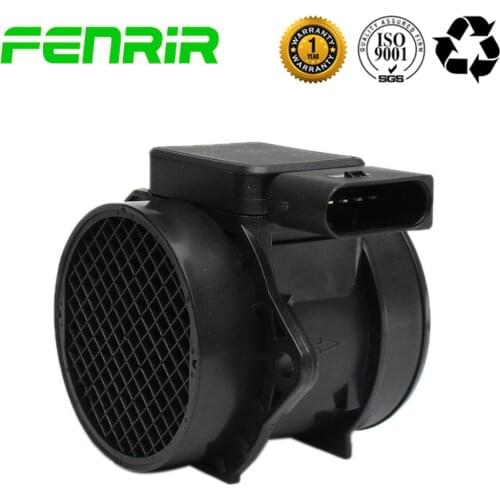 MAF Mass Air Flow Sensor for Volga Gazelle Lada ZMZ 406 409 UAZ 3160 GAZ 3110 5WK9635 TY3747301799 41301799 TY37.473.017-99
