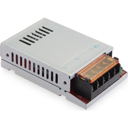 24W Driver Power supply Transformer DC 12V 2A by Band LED Light Lamp