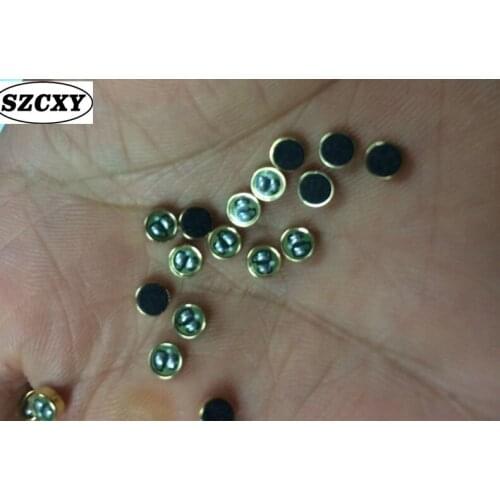 EM-4015 Anti-interference microphones 4015 4.0*1.5MM