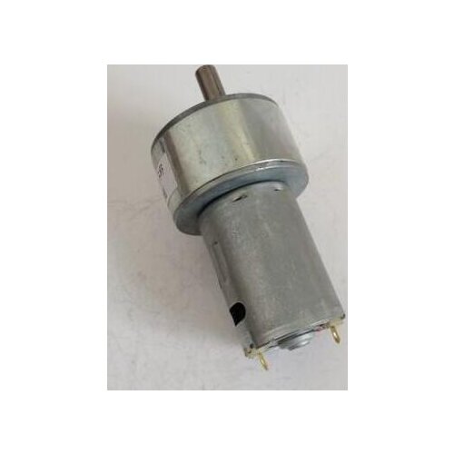 GINNIE Electronic DC Motors