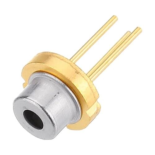 TO18 5.6mm 10mW 850nm Infrared IR Laser Diode PD M Pin HLD850010M5T