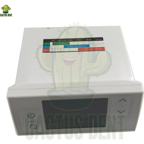 Portable Dental Electric Micromotor LED Brushles Micro Motor Polishing Tool Fit 1:5 1:1 4:1 Contra Angle Handpiece Lab Grinding