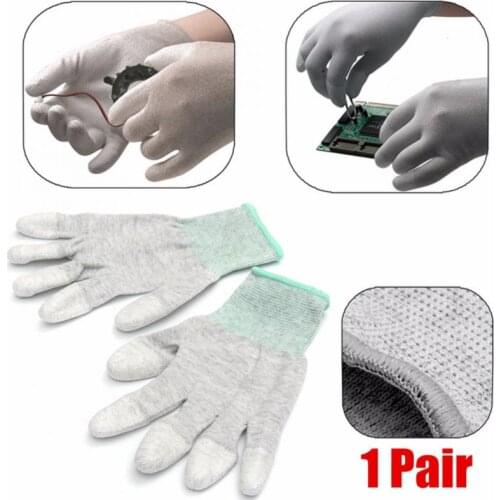 Liplasting Protective Gloves