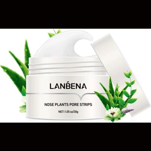 Blackhead Nasal Mask Makeup Primer Ordinary Skin Care Diepe Reiniging, Verwijderen Mee-eter, Acne Behandeling Behandeling Huid