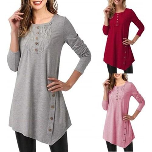 OCQBI Maternity T-shirts