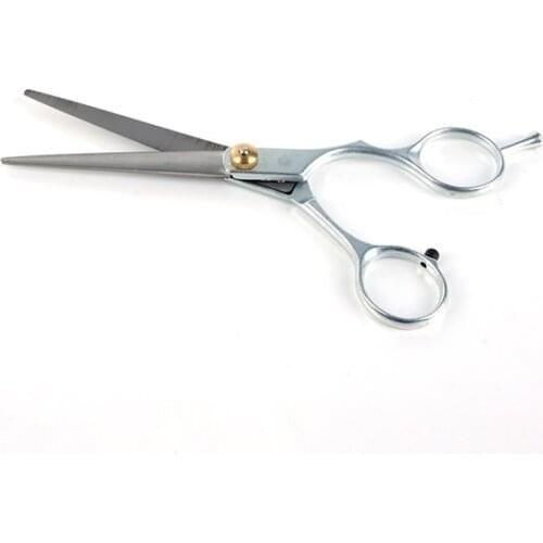 Barber Hair Cut Salon Scissors Shears Clipper Hairdressing Thinning Stylist Hair Scissors Styling Tools scissors hairdresser