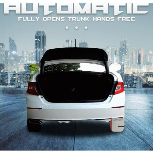 Car Lifting Trunk Spring Adjustable Automatic Auto Car Trunk Boot Lid Lifting Device Spring Remote OpenEasy to Install