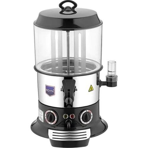 Remta Hot Chocolate Machine 9 Lt Economic Sahlep Warmer 385842586