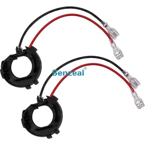 Senzeal Headlight Adapters