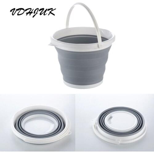 VDHJUK Hiking Buckets