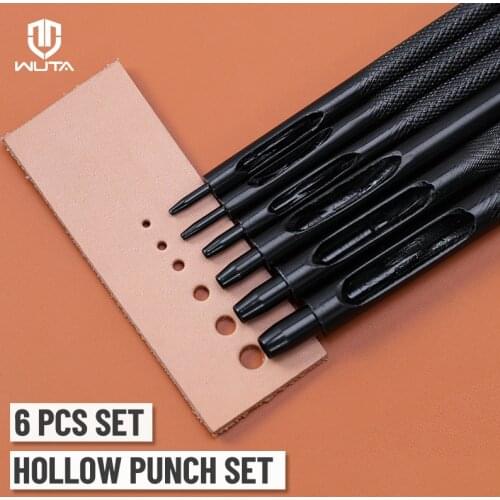 WUTA Scrapbooking Goods