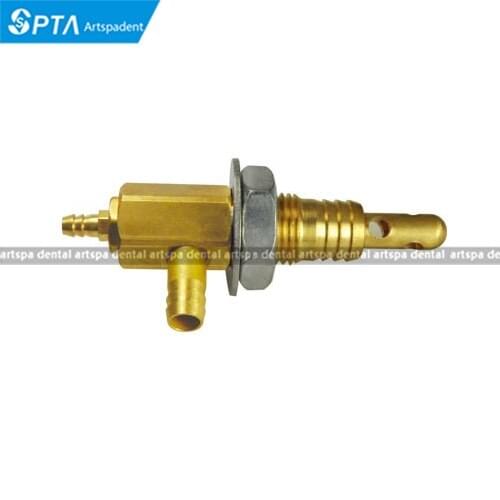 Dental Unit Spare Part Weak Suction Valve
