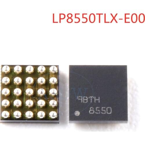 2pcs/lot New LP8550TLX-E00 D688 D68B LP8550 BGA25 IC Chip