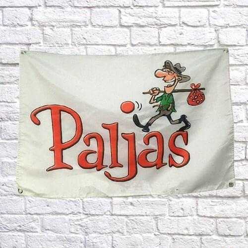 Brand beer Shabby Retro Banner Wall Art Tapestry Bar Winery Home Decor Beer Day Poster Hanging Chart Flag with 4 Metal Grommets