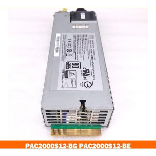 For Huawei Power Supply PAC2000S12-BG PAC2000S12-BE 2000W Will Fully Test Before Shipping