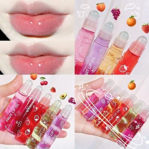 Dragon Ranee Lip Gloss