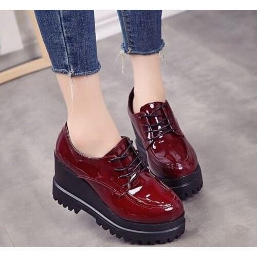 HYLXJ Women's Moccasins