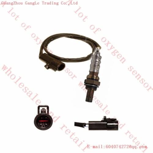 Oxygen Sensor O2 Lambda Sensor AIR FUEL RATIO SENSOR for LINCOLN AVIATOR 1R3Z-9G444-BA 2003-2005