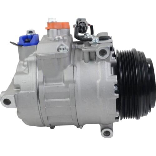 AP02 Air conditioning compressor 0022309211 0032308711 0032309011 A0022309211 A0032308711 A0032309011