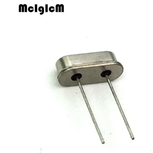 1000pcs hc-49s 28.224MHz 20ppm 20pF quartz resonator