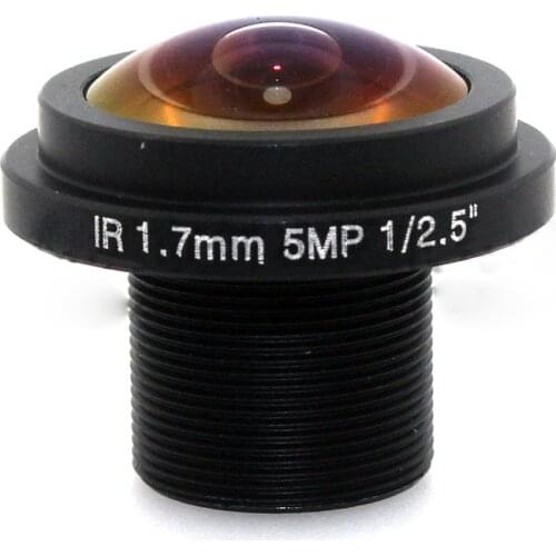 Lule Observation System Lenses