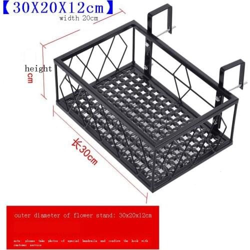 In Metallo A Ripiani Salincagi Metal Raflar Dekarosyon Varanda Dekorasyon Shelf Balcon Plant Stand Balkon Flower Iron Rack