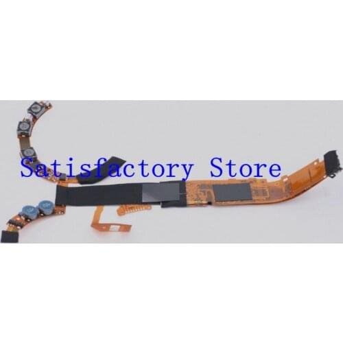 New For Canon EF 85mm F/1.2 L II USM Lens Main Board Motherboard Flex FPC Ass'y Repair Part