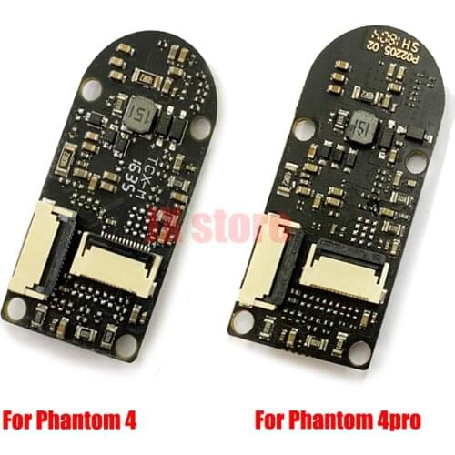 New Original For DJI Phantom 4 Pro 4Pro V 2.0 and For Phantom 4 YR Motor ESC Board Chip Circuit Board Repair Part