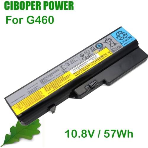 CP Genuine Battery L09C6Y02 L09L6Y02 L09M6Y02 L09N6Y02 L09S6Y02 For G460 G465 G470 G475 G560 G565 G570 G575 G770 Z370 Z460 K47A