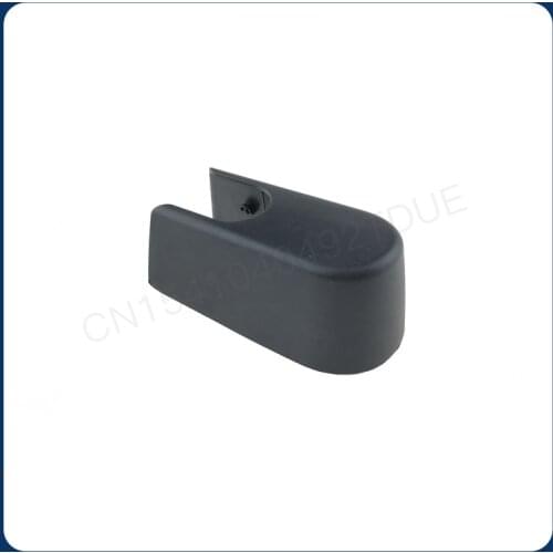 It is suitable for 10-18 BMW 1 Series / 116I / 118I rear wiper, rear wiper rocker arm cover and cap