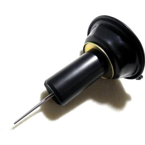 23.9MM Diameter Carburetor plunger Diaphragm (with Jet needle) For YM Virago XV250 V-twin Cylinder Motorcycle BDS26