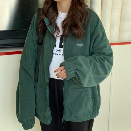 Prowow Women's Fleece Jackets