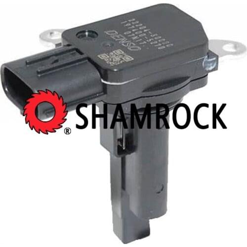 Mass Air Flow Meter MAF Sensors OEM 22204-30020 197400-5270 02P27 FOR TTOYOTA Genuine METER SUB-ASSY INTAKE AIR FLOW