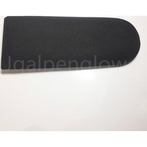 Cloth Armrest Center Console Cover Lid For VW Jetta Golf 4 MK4 99-04 BORA Car Arm Rest Armrest Cover