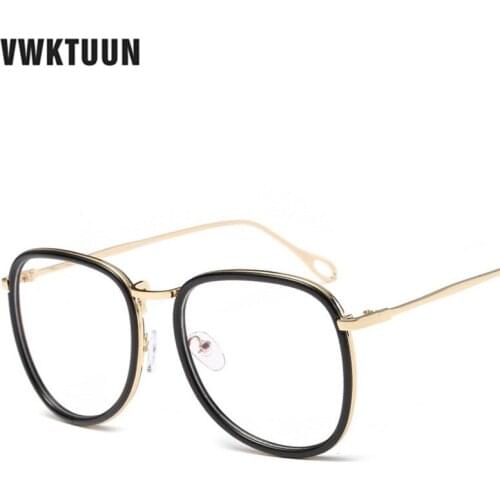 VWKTUUN Frames For Women's Glasses